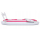 MILLY MALLY Wanienka składana Aqua Pink - 1038976 - zdjęcie 5